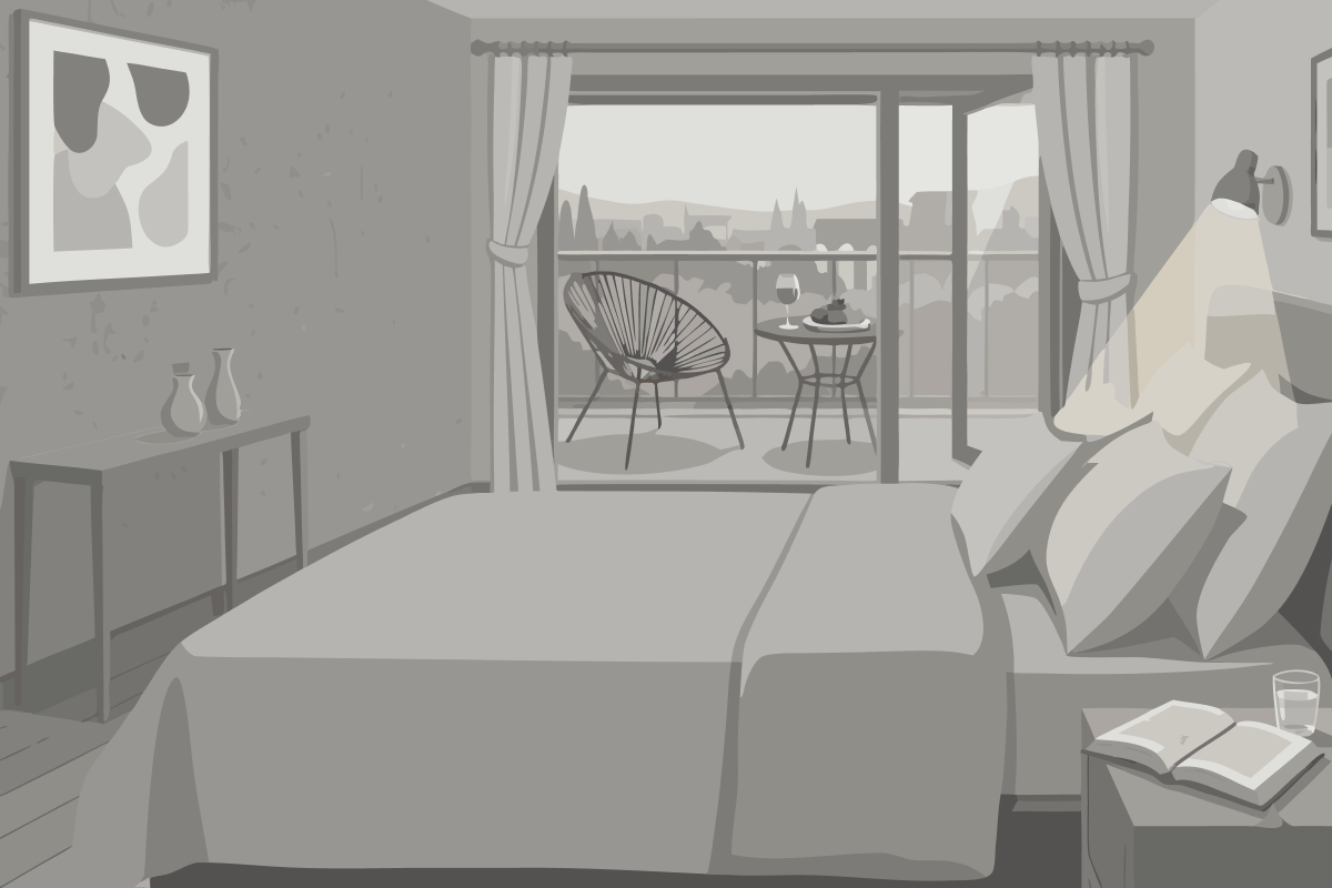 Familienzimmer - 2