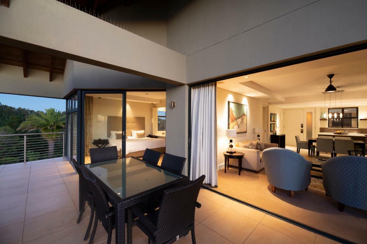 Luxury One Bedroom Suite