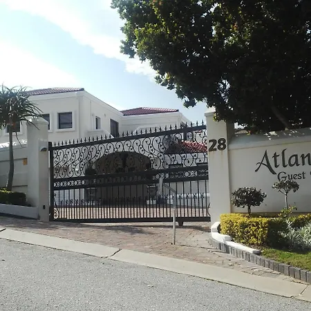 Atlantic Guest House-3