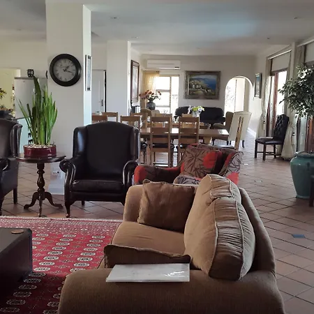 Atlantic Guest House-2